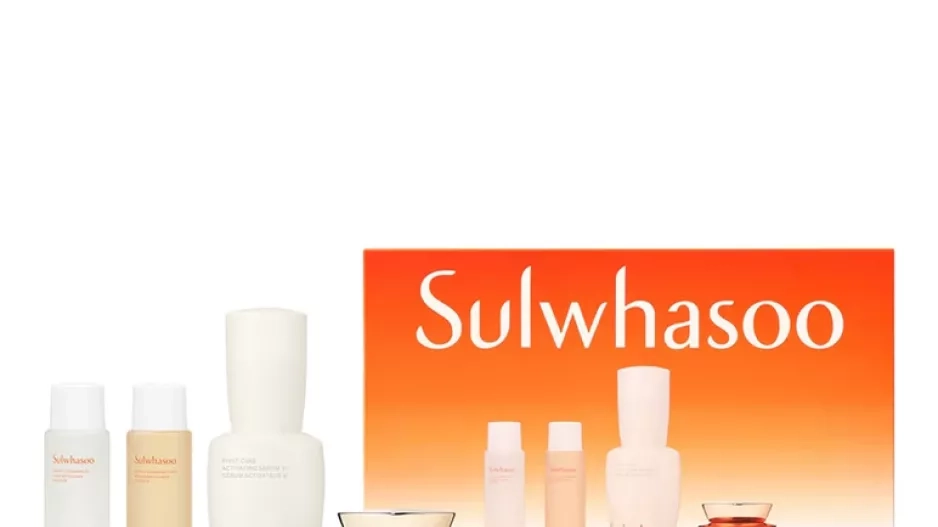 Sulwhasoo Sulwhasoo
