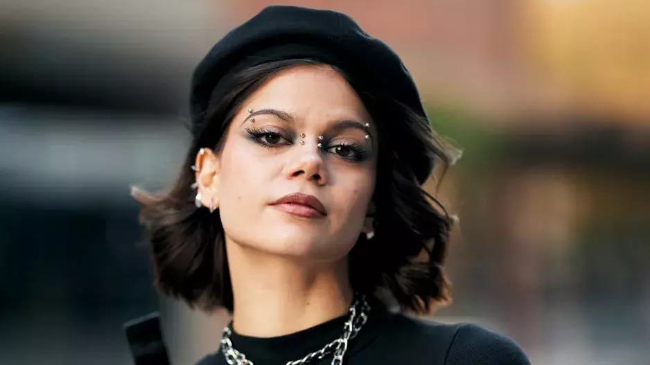 Jemné vlny Jemné vlny