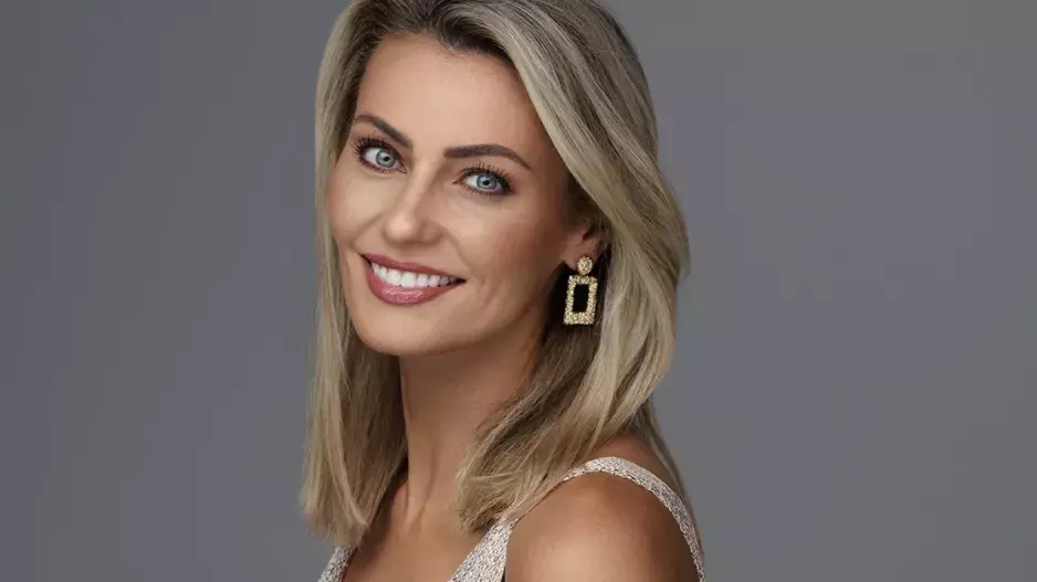 Permanent make-up artistka