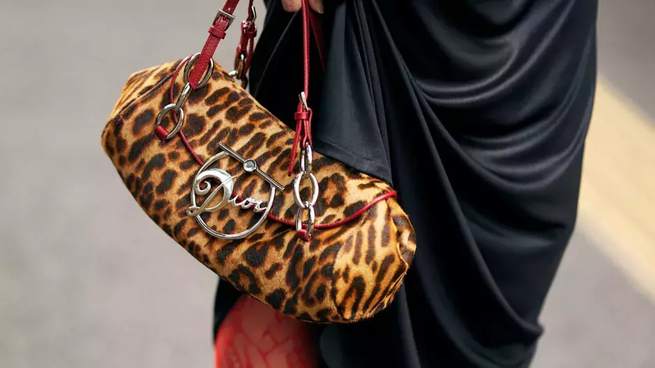 Leopardí stopa Leopardí stopa