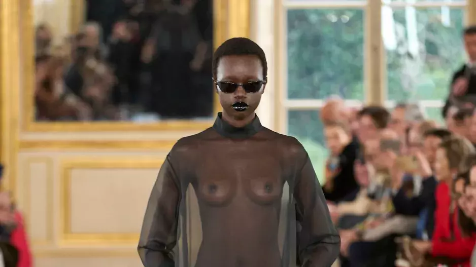 Valentino FW24 Valentino FW24
