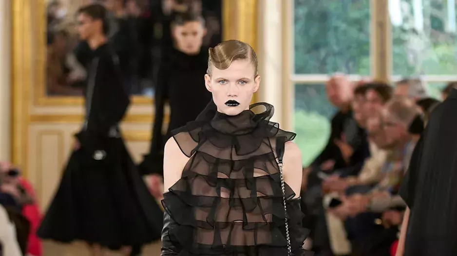 Valentino FW24 Valentino FW24