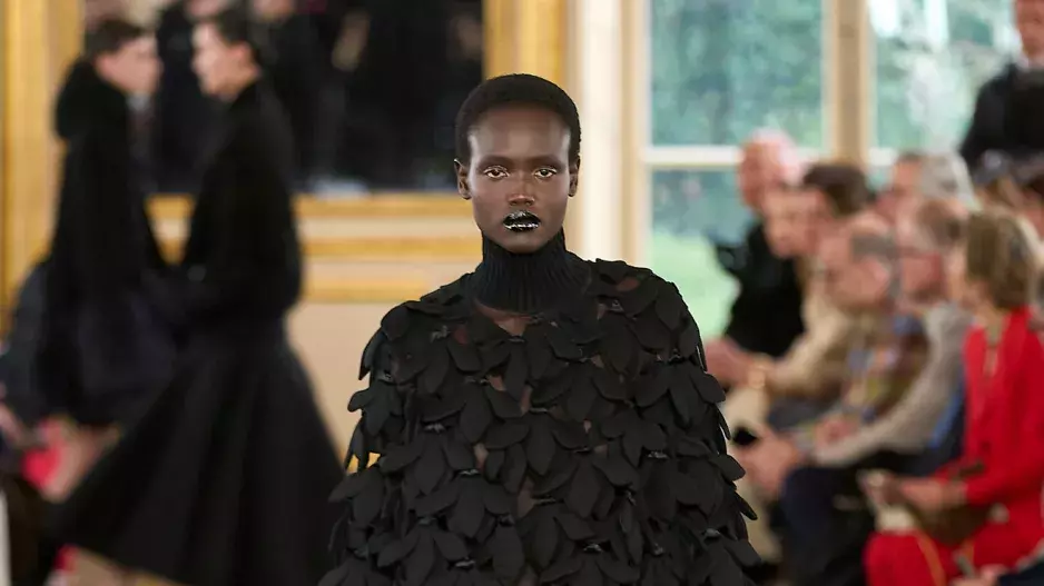 Valentino FW24 Valentino FW24
