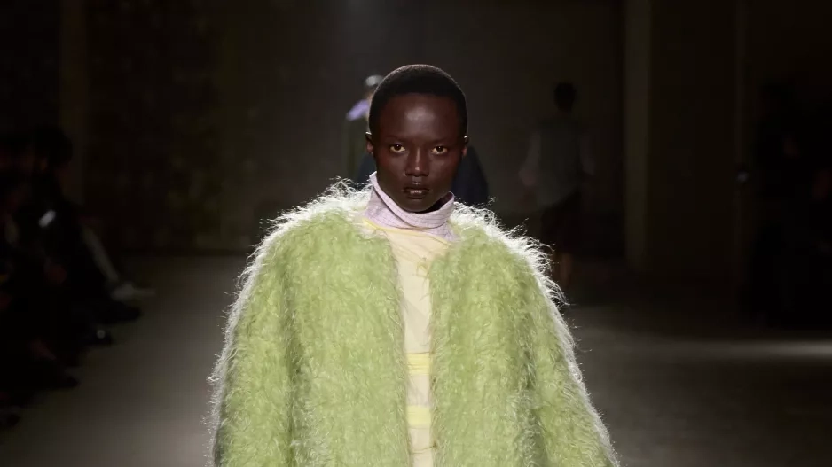 Dries Van Noten Dries Van Noten