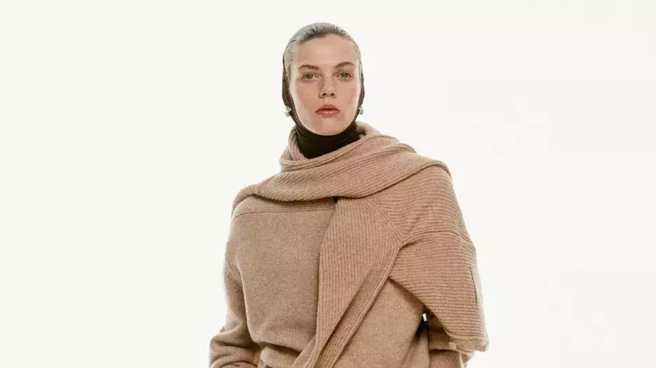 Victoria Beckham, Pre-fall 25