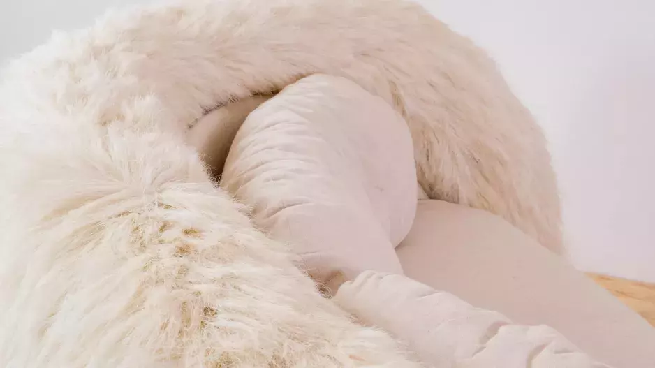 Agave Fibers, Fernando Laposse