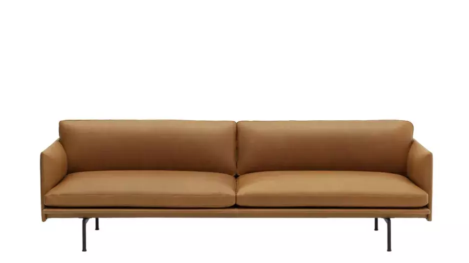 Pohovka Outline
