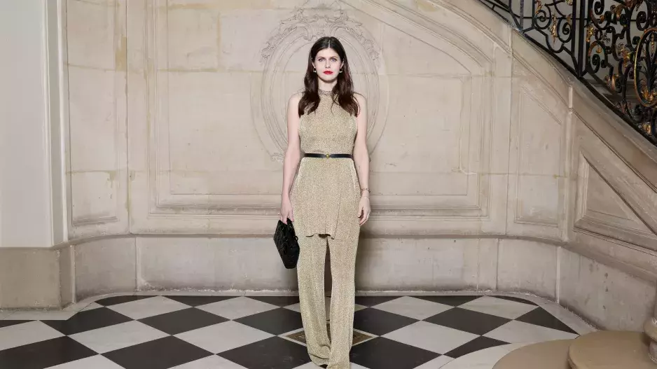 Haute Couture Spring Summer 2025 Haute Couture Spring Summer 2025