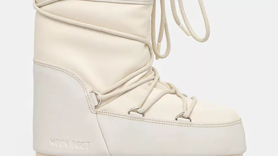 Moon Boot