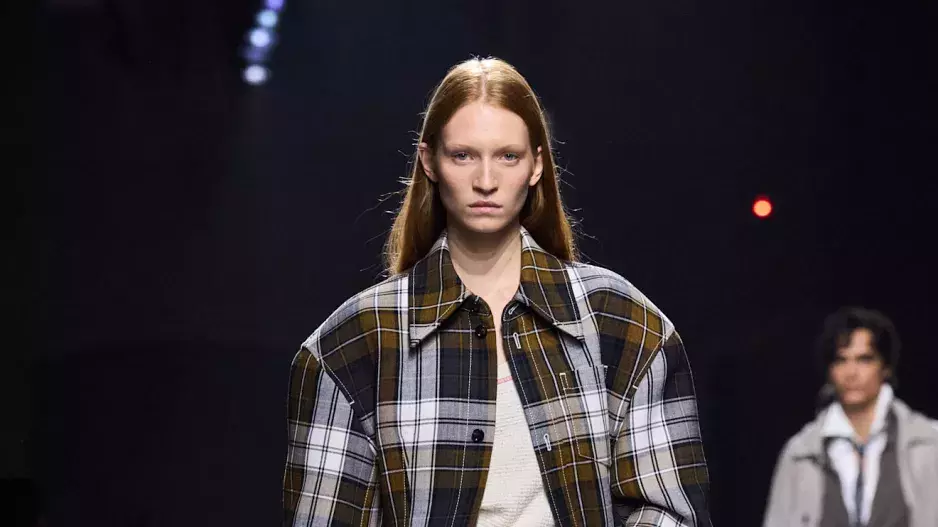 Bottega Veneta, SS25