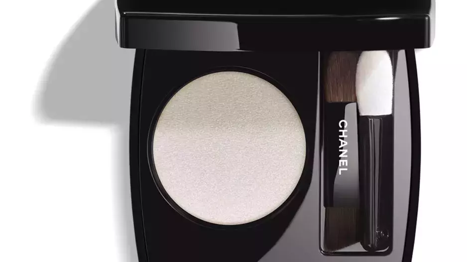 Chanel Ombre Essentielle Multi-Use Top Coat