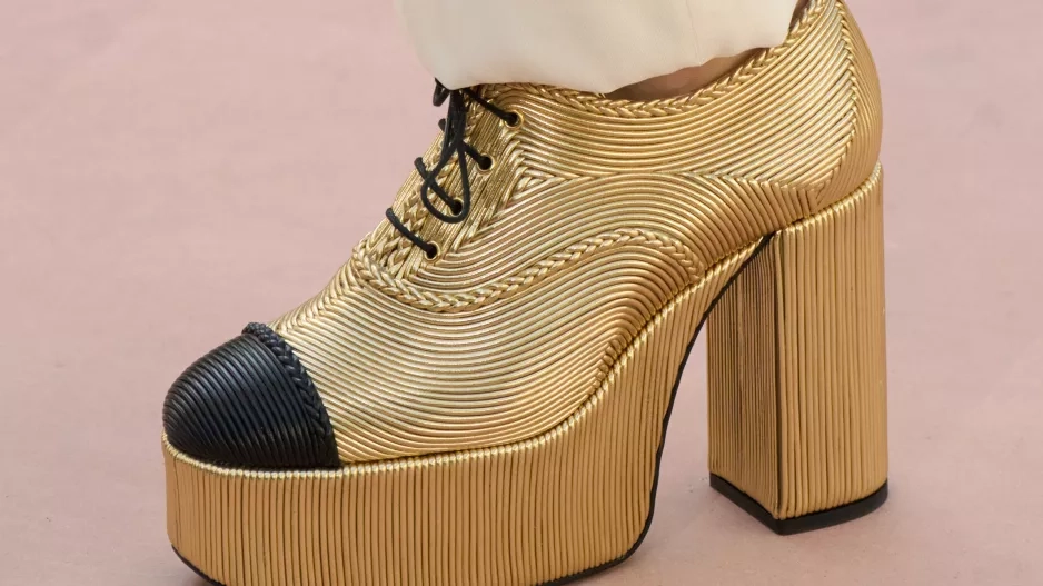 Chanel SS25 Chanel SS25
