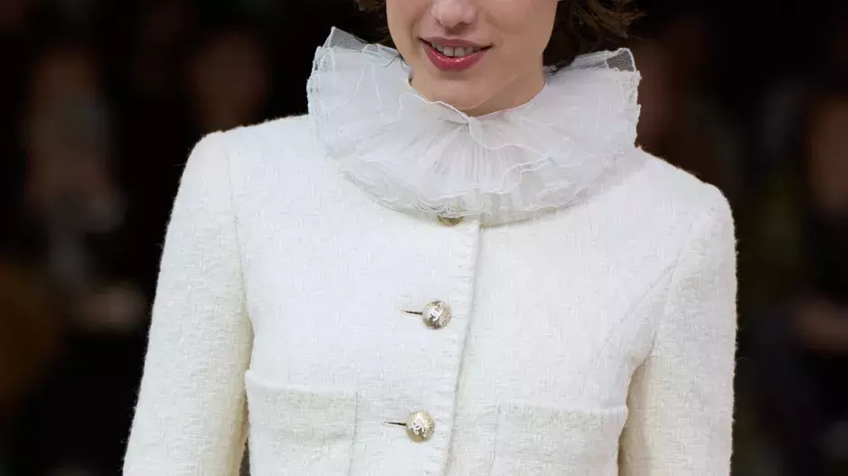 Chanel Chanel