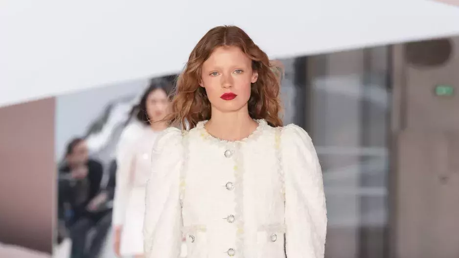 Chanel Chanel