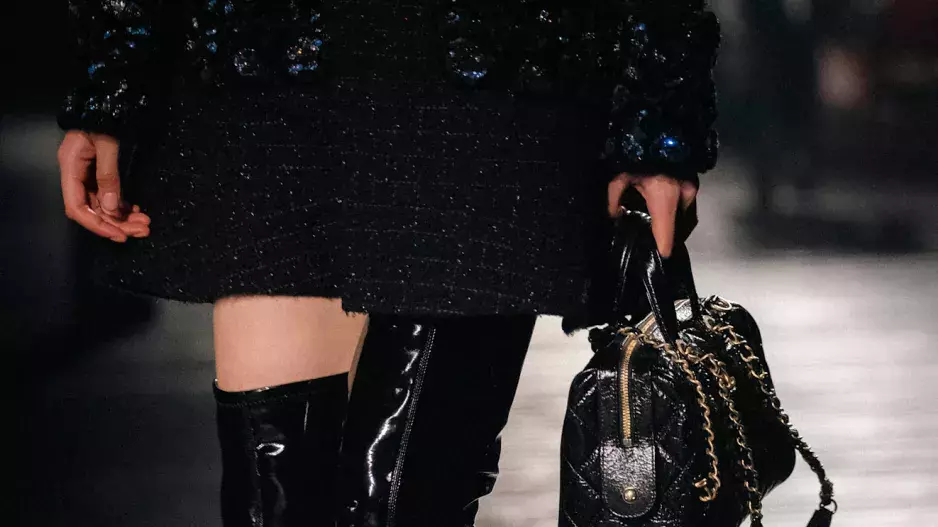 Chanel Pre-fall 25