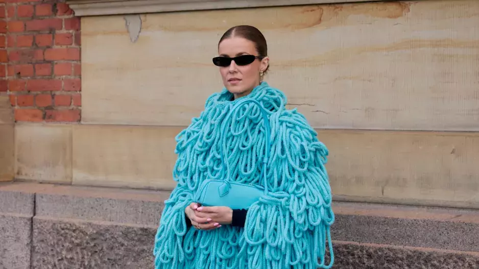 Kodaň, streestyle FW25