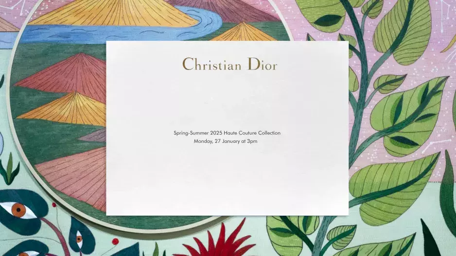 Christian Dior