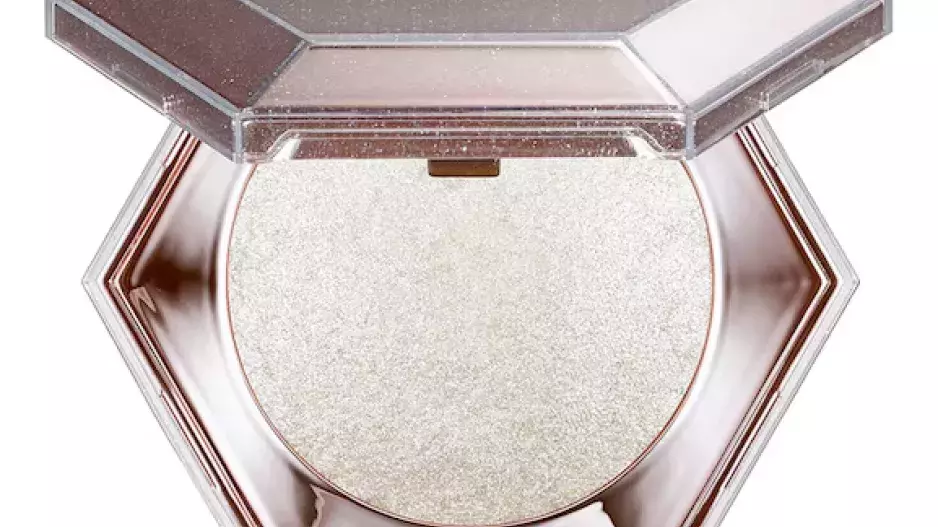 Fenty Beauty Diamond Bomb All-Over Diamond Veil 