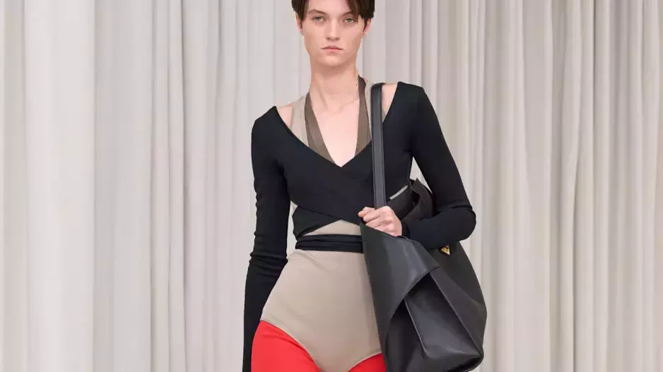 Ferragamo, SS25