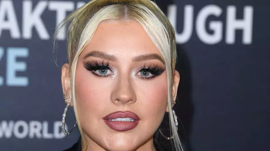 Přirozeně vylepšené celebrity