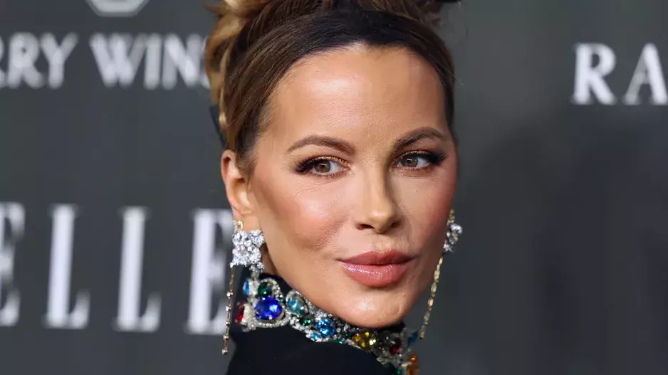 Přirozeně vylepšené celebrity