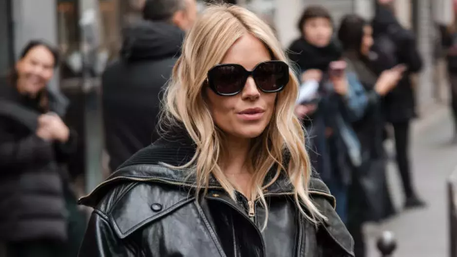 Sienna Miller