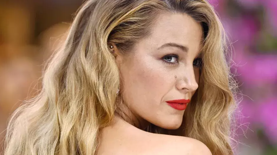 Blake Lively
