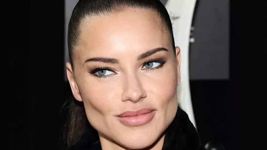 Přirozeně vylepšené celebrity