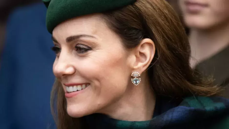 Kate Middleton