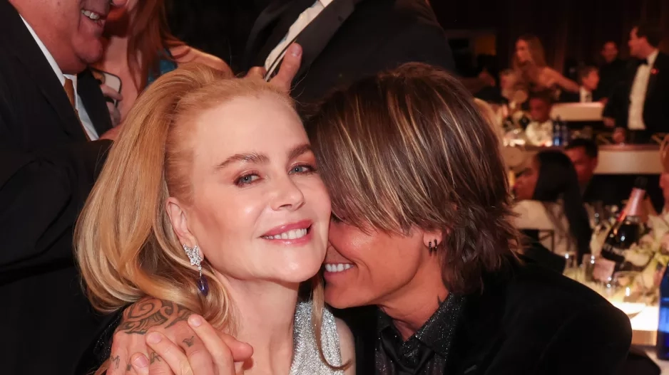 Zlaté glóby 2025 Zlaté glóby 2025