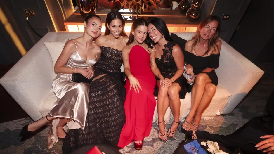 Zlaté glóby 2025 Zlaté glóby 2025