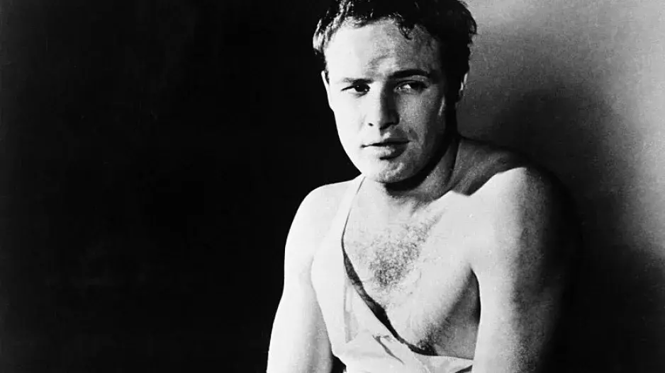 Marlon Brando, Tramvaj do stanice Touha (1951)