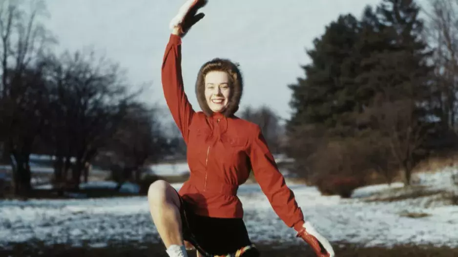 Ranní rituály pro chladné měsíce