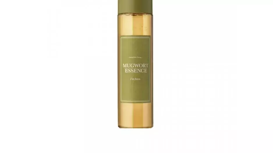 I’m From Mugwort Essence