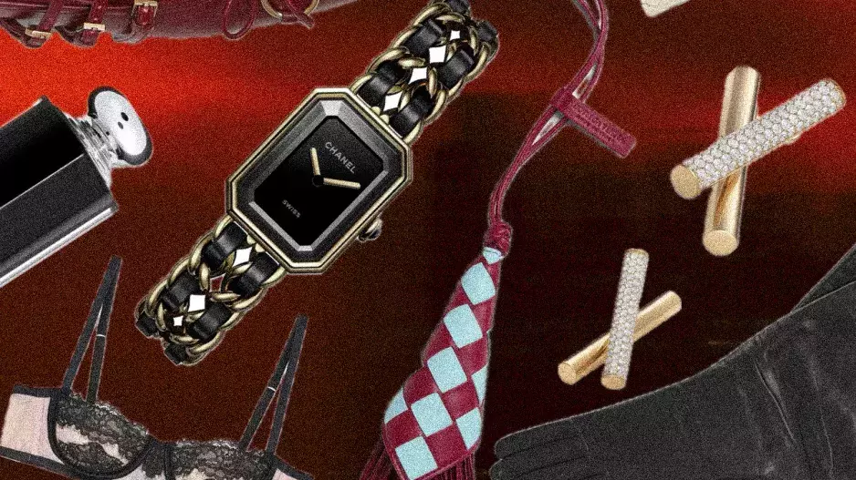 ELLE Gift Guide