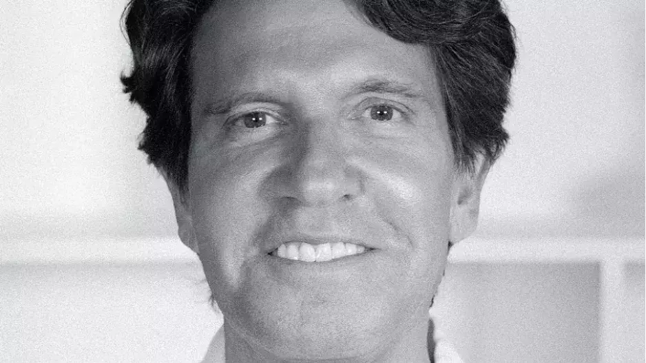 Beauty talk with Dennis Gross