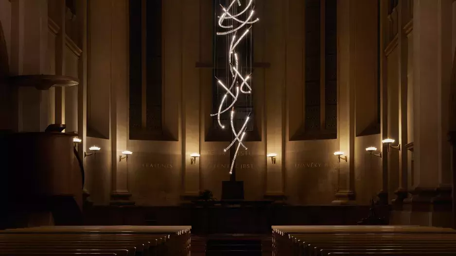 Kolekce Flare (BOMMA)