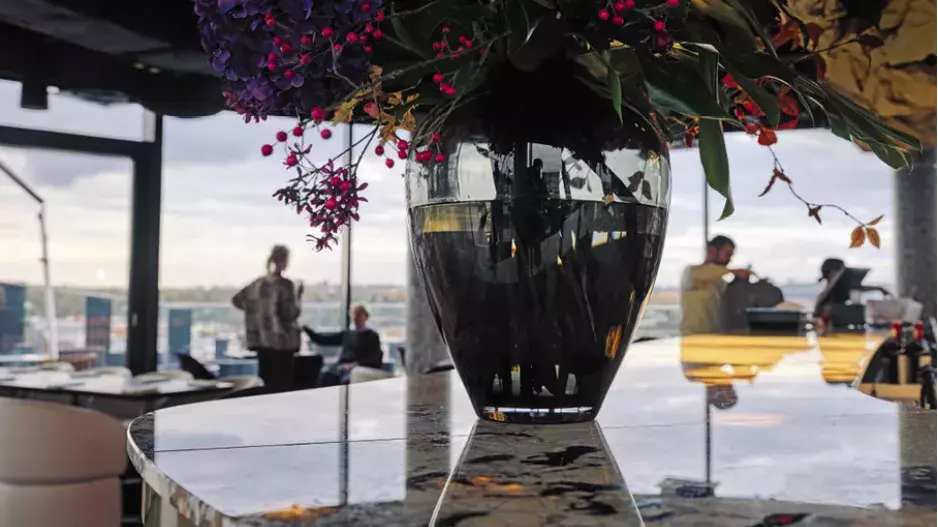 Foodie Corner - Noel