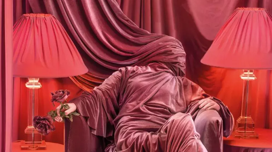 Fashion & Interiors. A Gendered Affair.