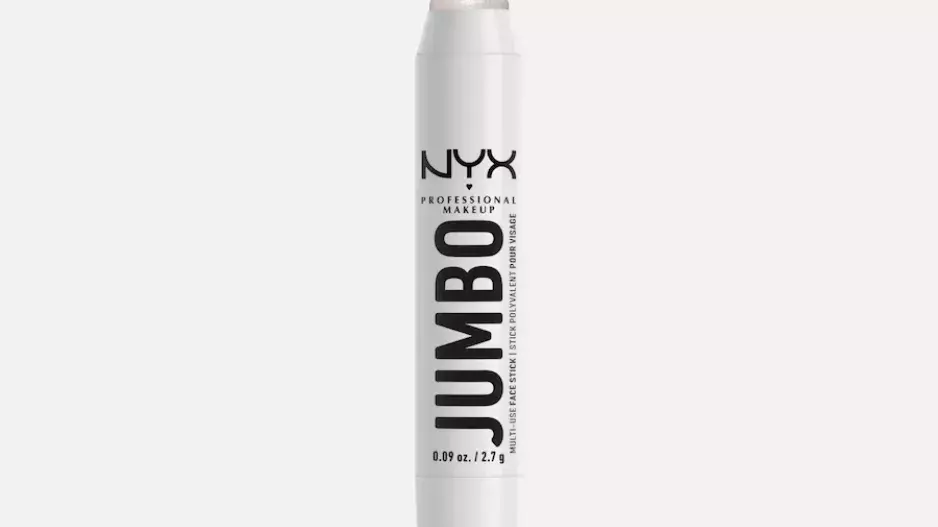 NYX Professional Makeup Jumbo Multi-Use Highlighter Stick
