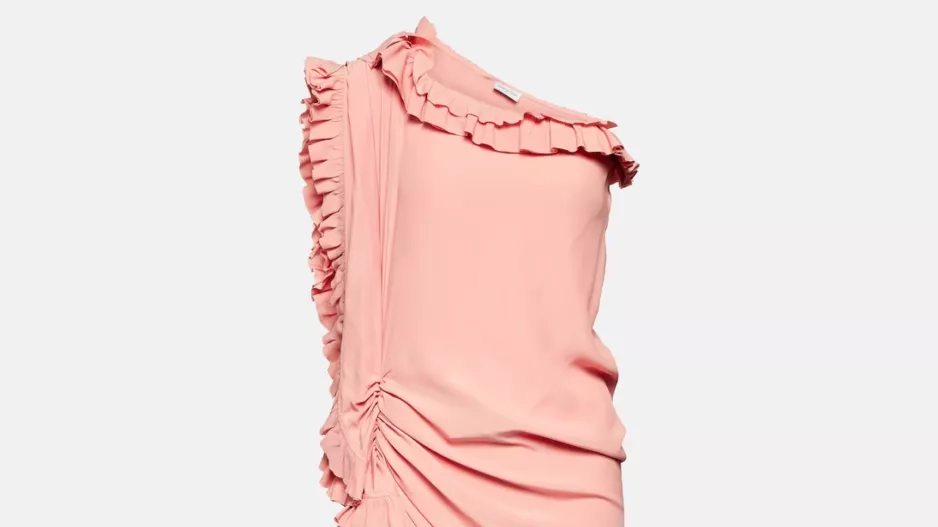 Dries Van Noten Dries Van Noten