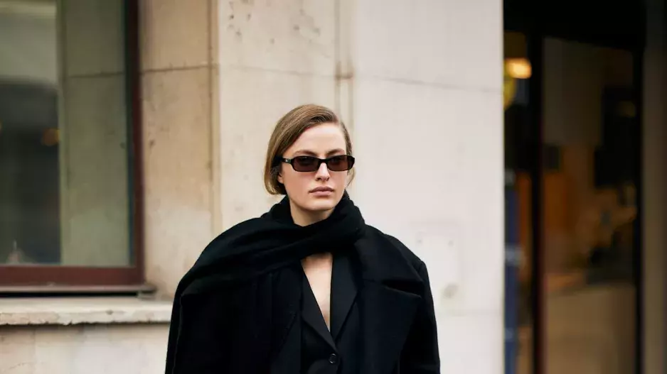 Haute Couture Spring Summer 2025, streetstyle, Paříž