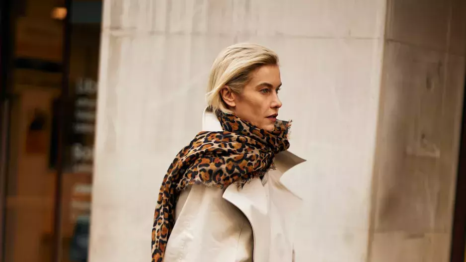 Haute Couture Spring Summer 2025, streetstyle, Paříž