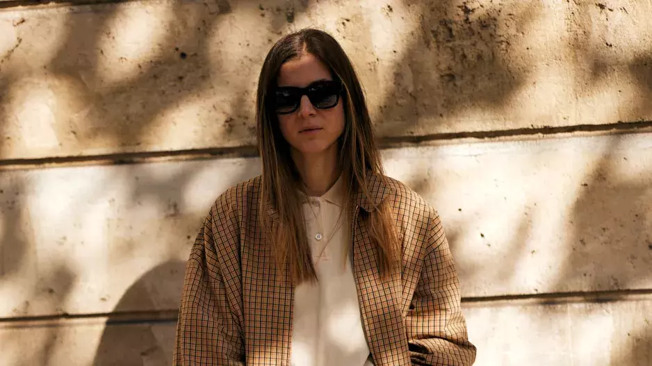 Čokoládové tenisky, inspirace, streetstyle