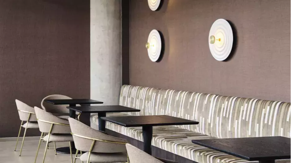 Foodie Corner - Noel