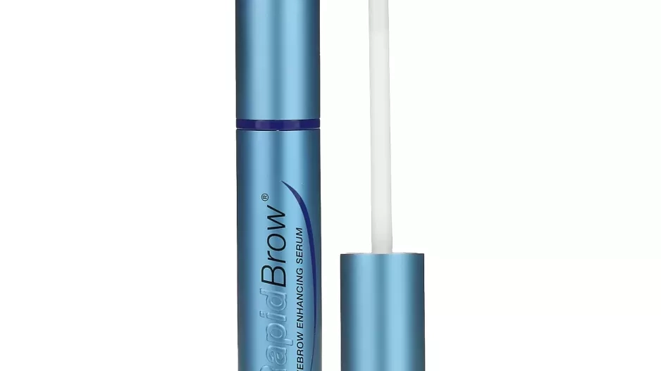Eyebrow Enhancing Serum