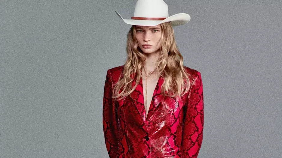 Roberto Cavalli, SS25