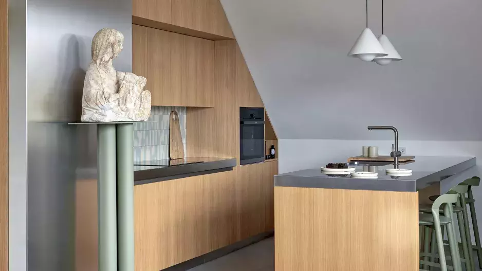 U mladého sběratele