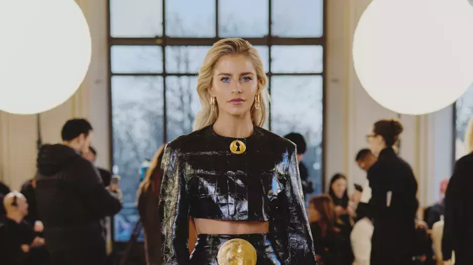 Haute Couture Spring Summer 2025 Haute Couture Spring Summer 2025