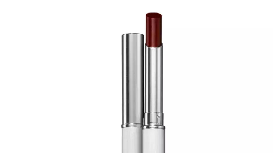 Berry make-up
